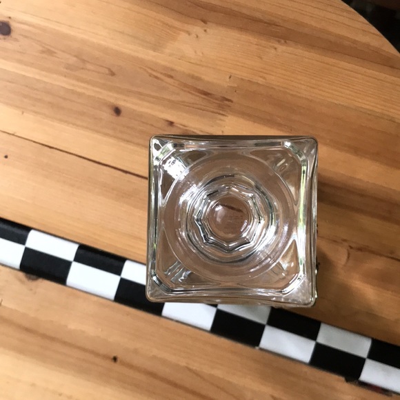 Pottery Barn Spooky Spine-tingling Silver Skeleton Hand Liquor Decanter 💀 - Picture 14 of 16